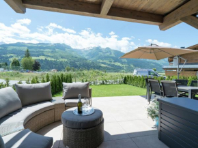 Apartment Sonnenstrahl, Piesendorf, Österreich
